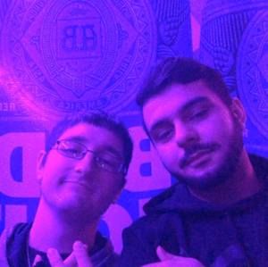 Meet your Posher, Jacob